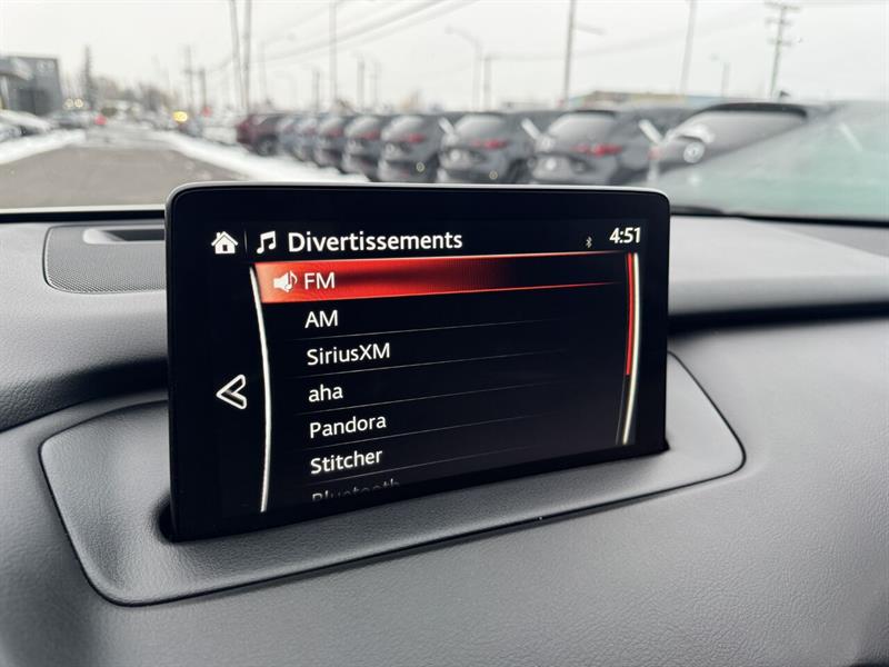 mazda CX-9 2020 - 26