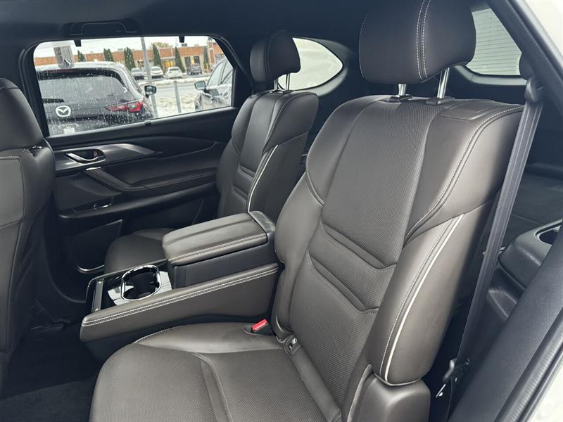 mazda CX-9 2020 - 32