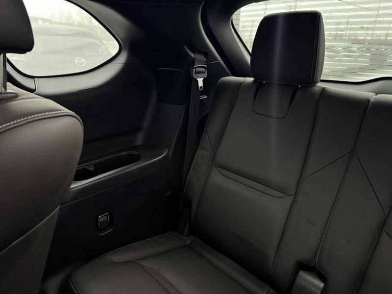 mazda CX-9 2020 - 37