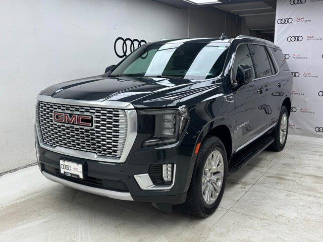 gmc Yukon 2021 - 2