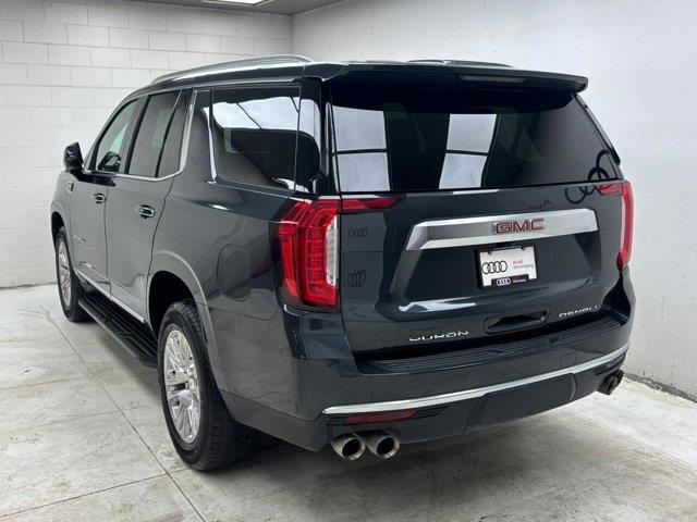 gmc Yukon 2021 - 3