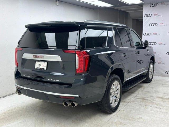 gmc Yukon 2021 - 4