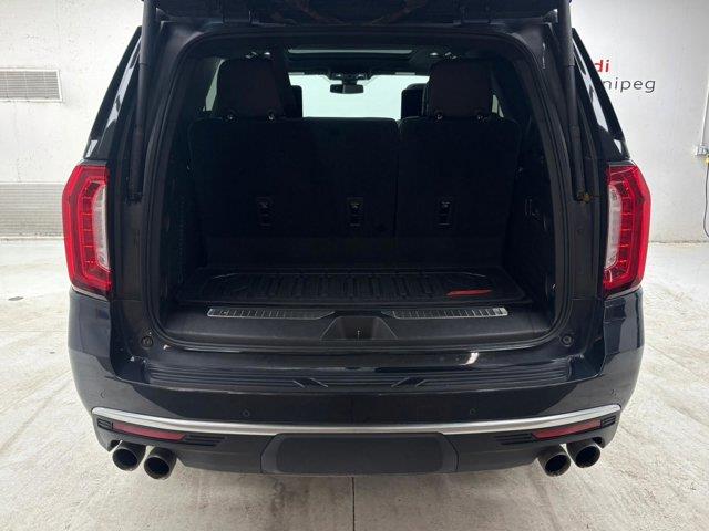 gmc Yukon 2021 - 7