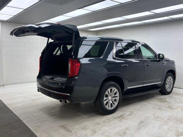 gmc Yukon 2021 - 8