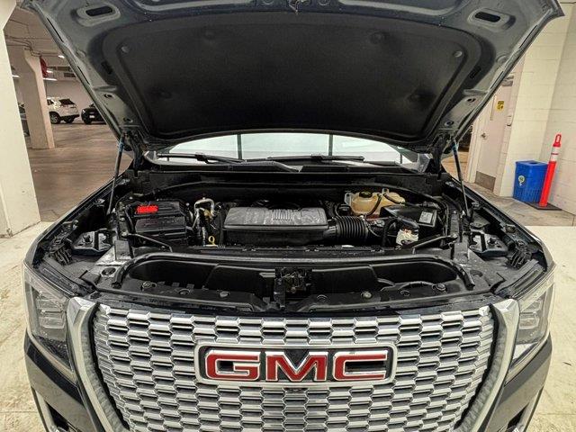 gmc Yukon 2021 - 9