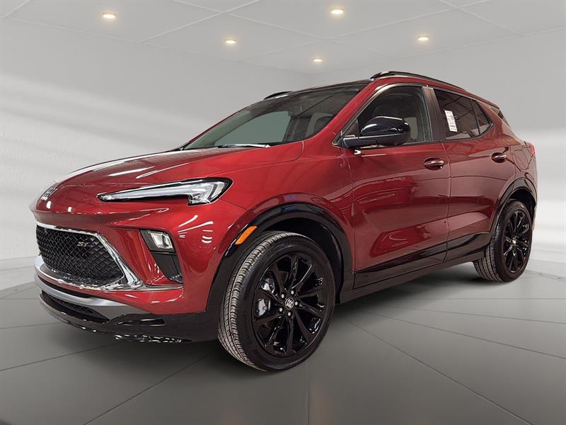 buick Encore GX 2024