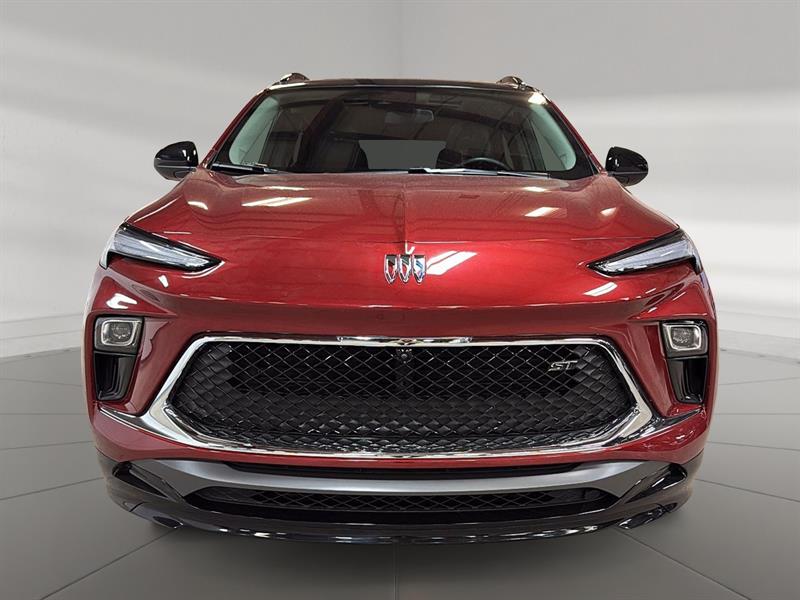 buick Encore GX 2024 - 2