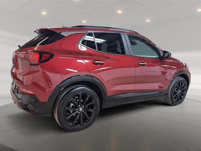 buick Encore GX 2024 - 4