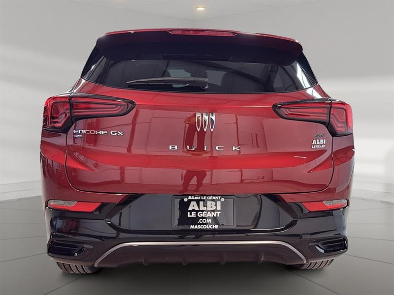 buick Encore GX 2024 - 5