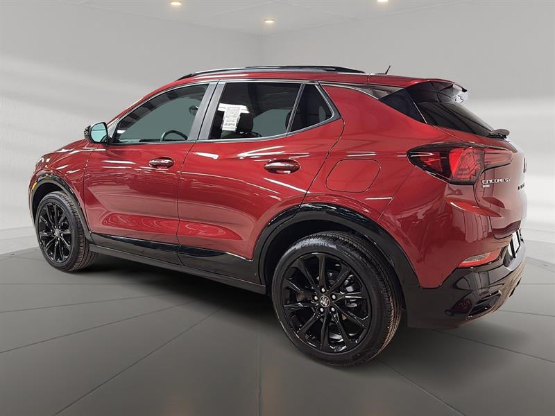 buick Encore GX 2024 - 6