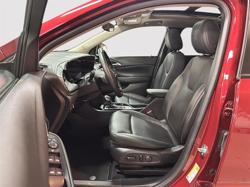 buick Encore GX 2024 - 7