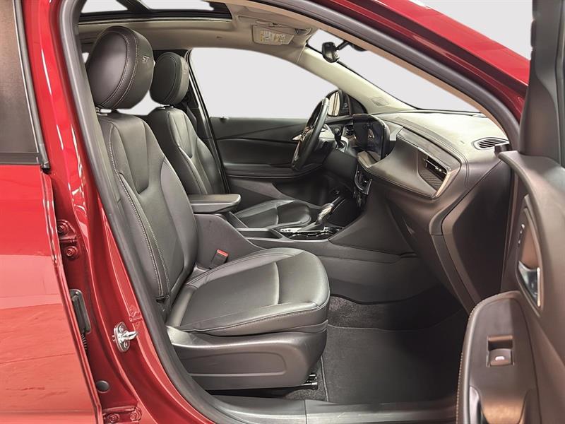 buick Encore GX 2024 - 8