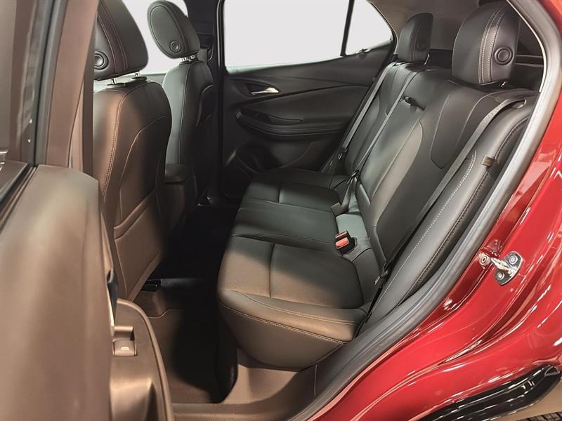 buick Encore GX 2024 - 9