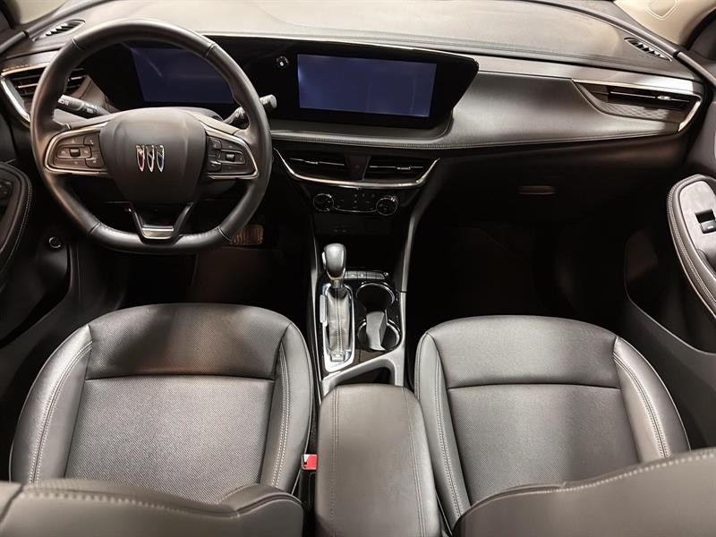 buick Encore GX 2024 - 10