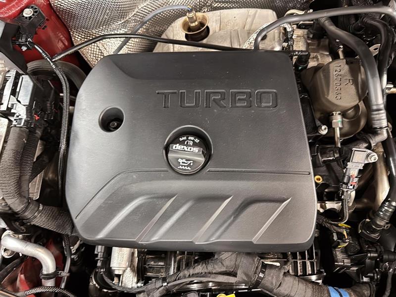 buick Encore GX 2024 - 12