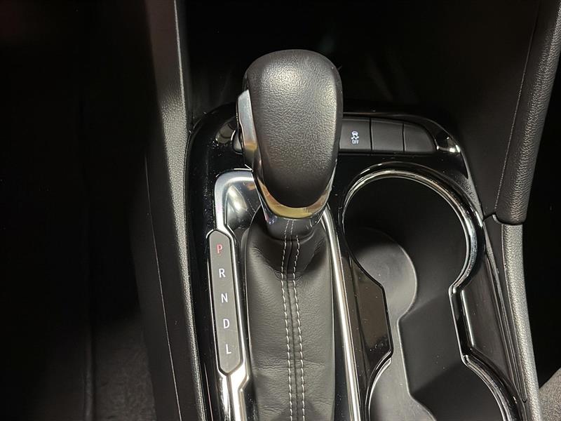 buick Encore GX 2024 - 15