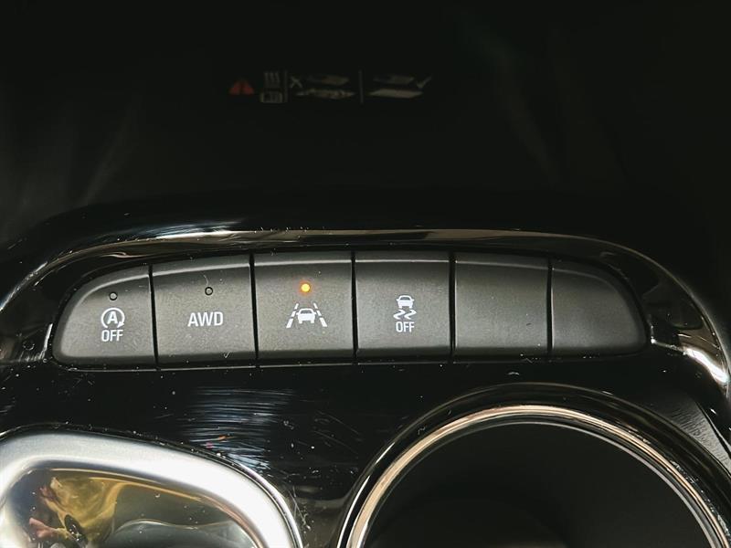 buick Encore GX 2024 - 16