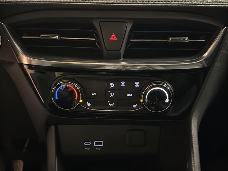 buick Encore GX 2024 - 17