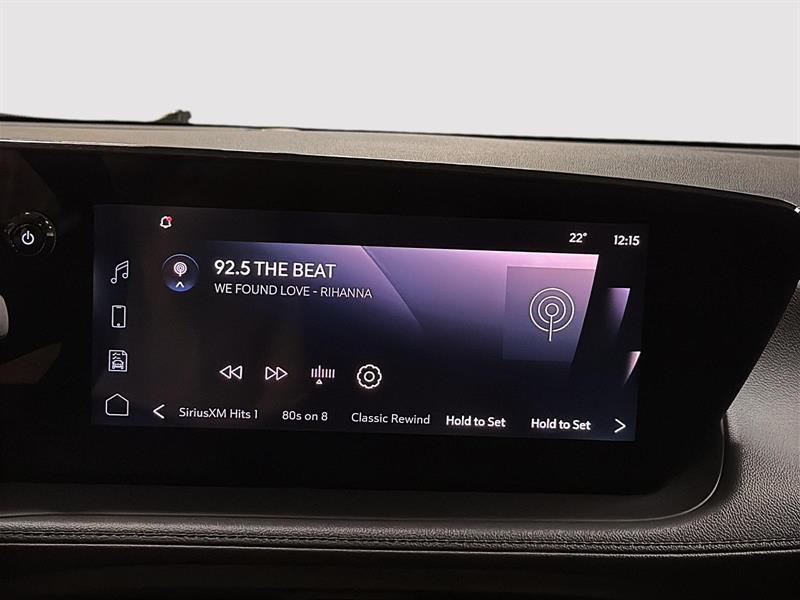 buick Encore GX 2024 - 18