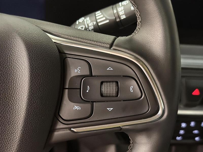 buick Encore GX 2024 - 21