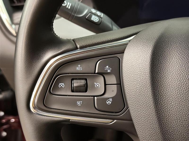 buick Encore GX 2024 - 22