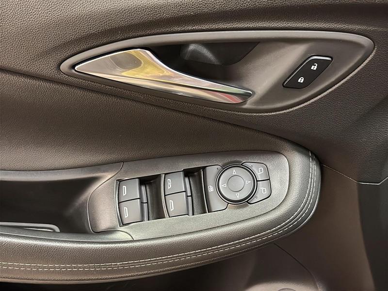 buick Encore GX 2024 - 25