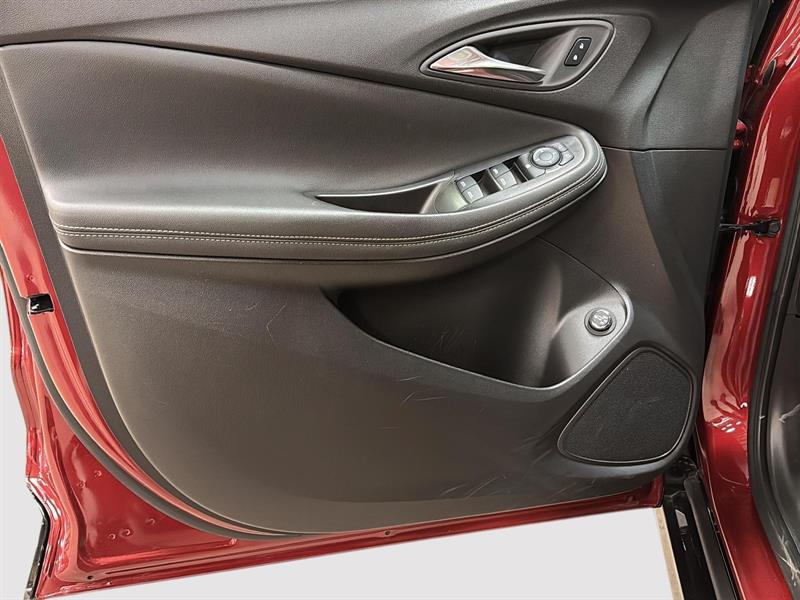 buick Encore GX 2024 - 26