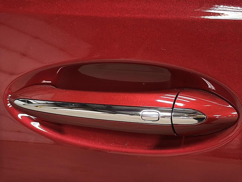 buick Encore GX 2024 - 28