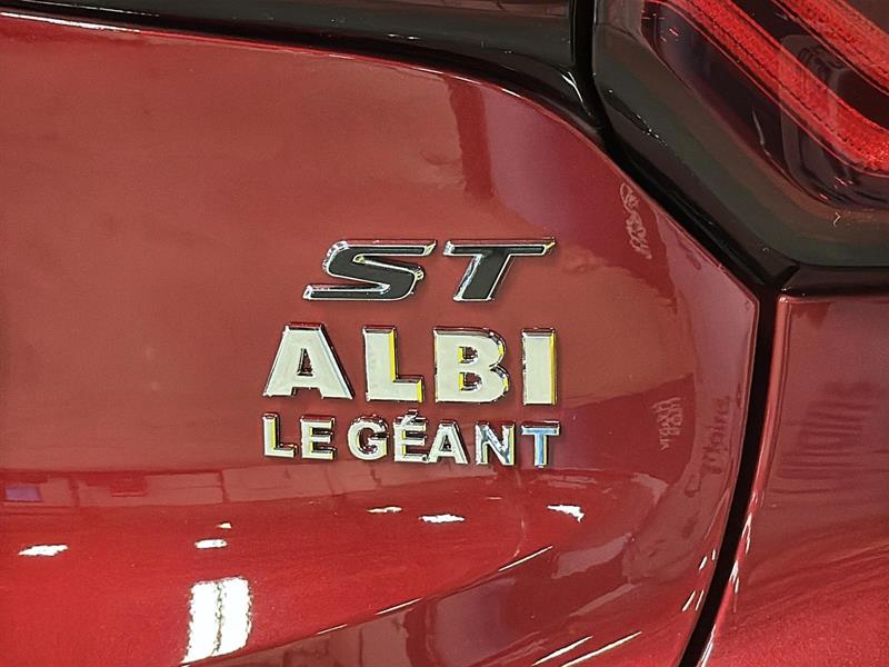 buick Encore GX 2024 - 30