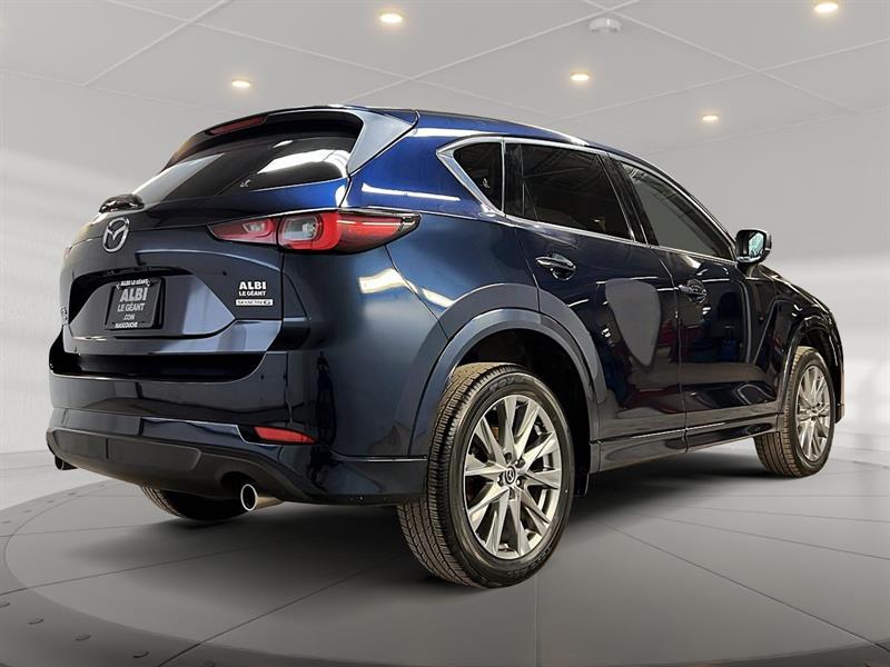 mazda CX-5 2024 - 4