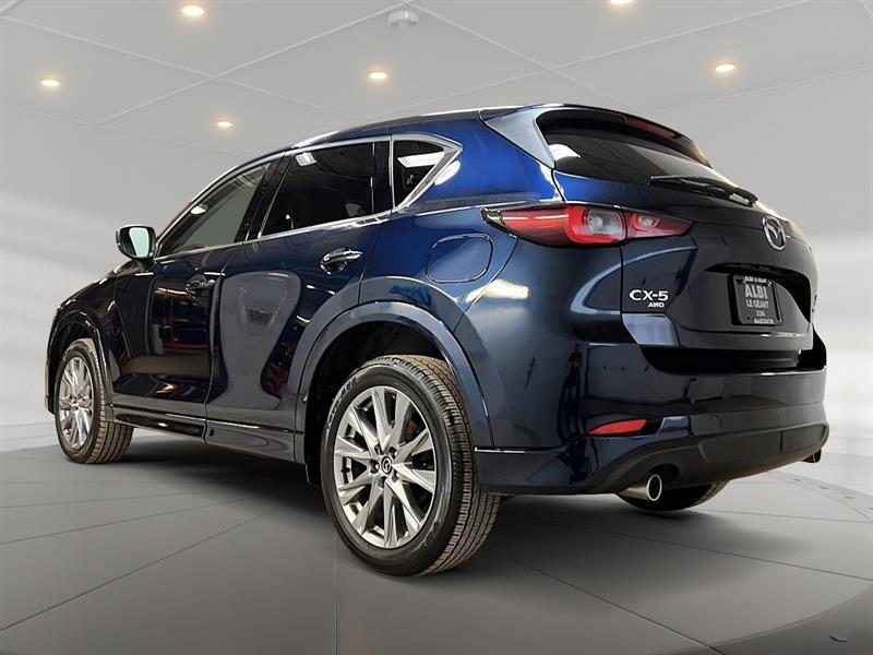 mazda CX-5 2024 - 6
