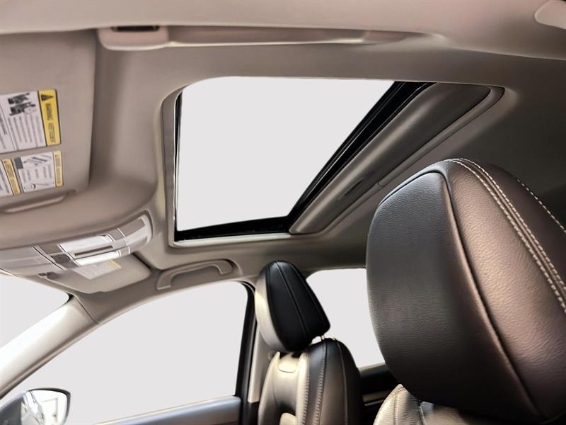 mazda CX-5 2024 - 10