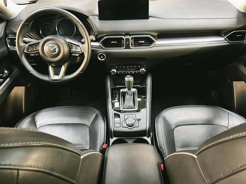 mazda CX-5 2024 - 11