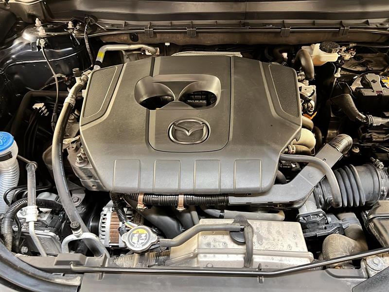 mazda CX-5 2024 - 12