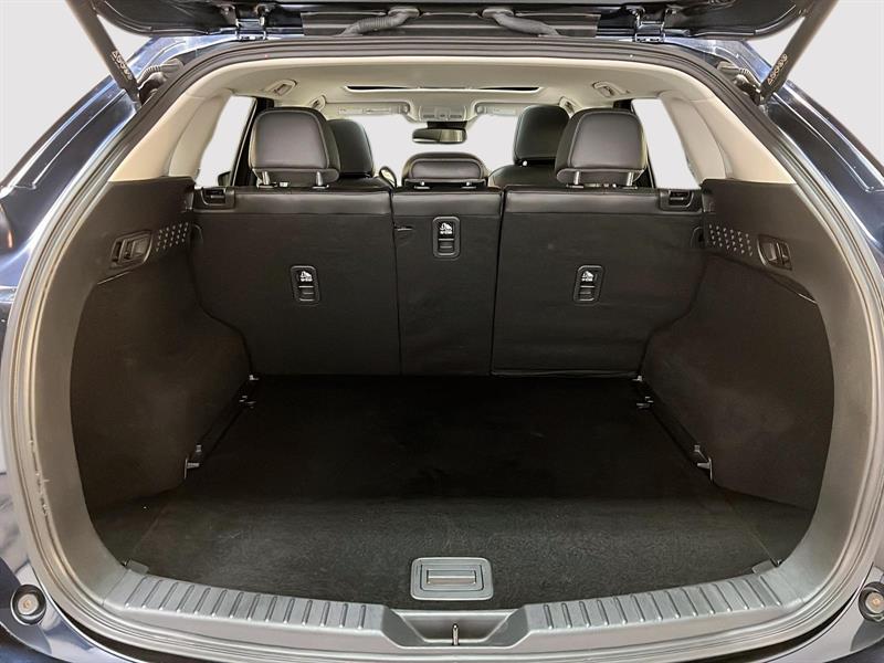 mazda CX-5 2024 - 13