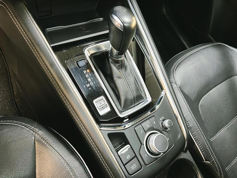 mazda CX-5 2024 - 15