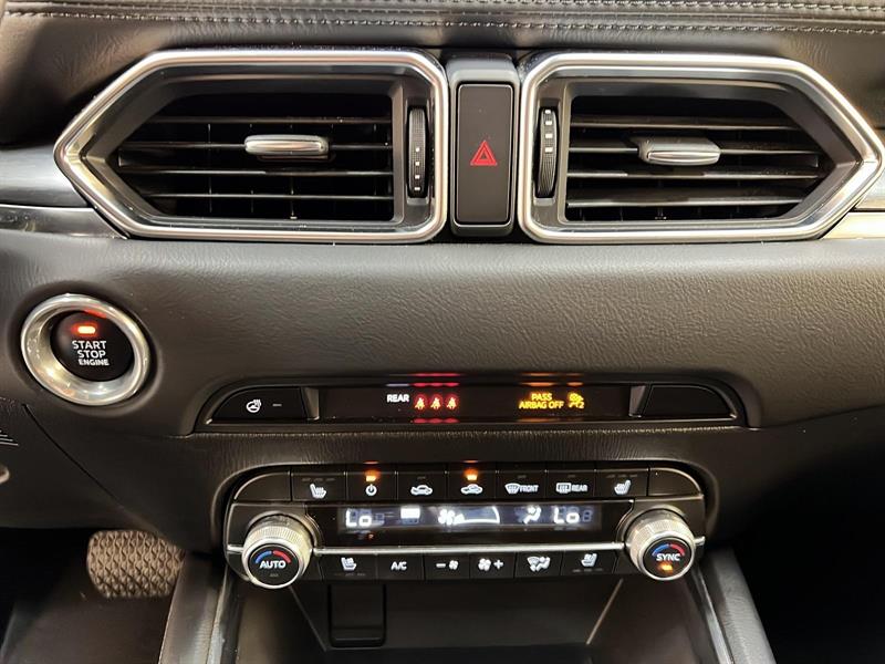 mazda CX-5 2024 - 16