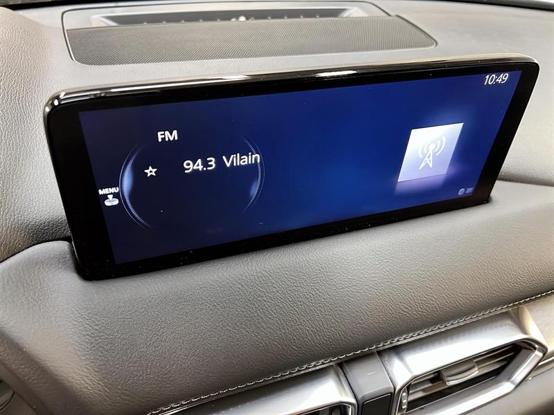 mazda CX-5 2024 - 17