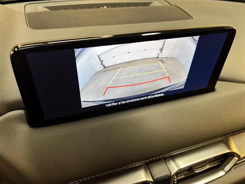 mazda CX-5 2024 - 18