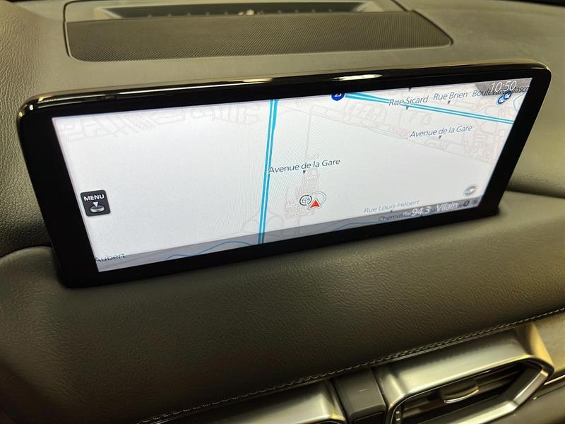 mazda CX-5 2024 - 19