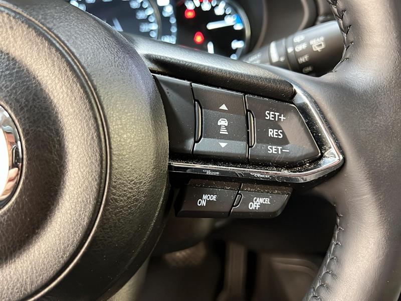 mazda CX-5 2024 - 21