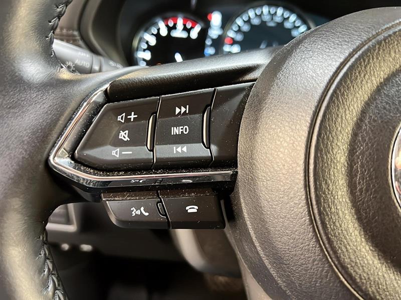 mazda CX-5 2024 - 22