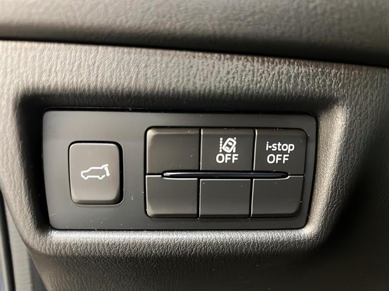 mazda CX-5 2024 - 23