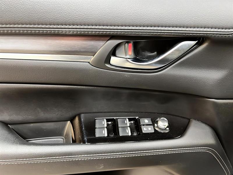 mazda CX-5 2024 - 24