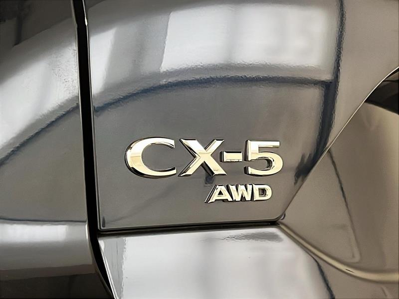 mazda CX-5 2024 - 29