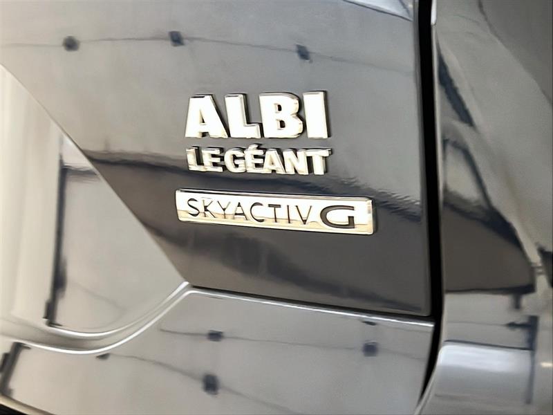 mazda CX-5 2024 - 30