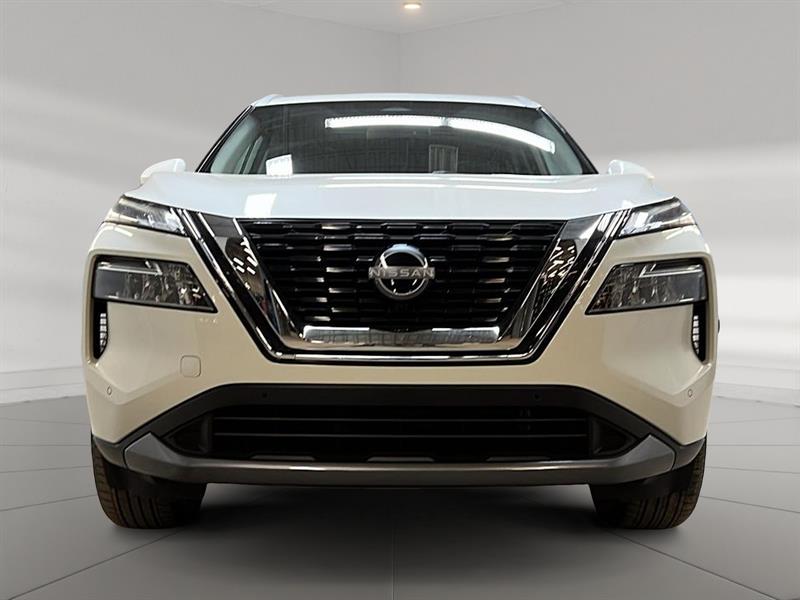 nissan Rogue 2023 - 2