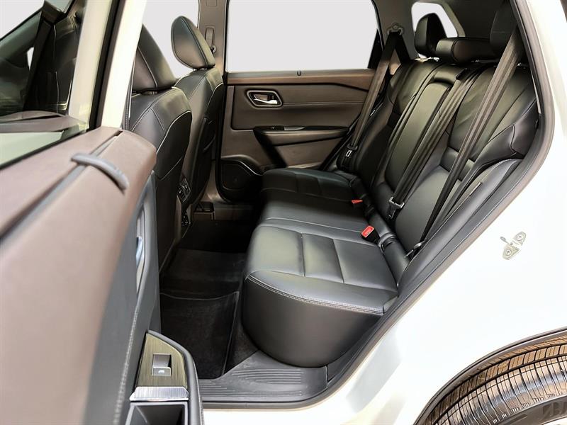 nissan Rogue 2023 - 9