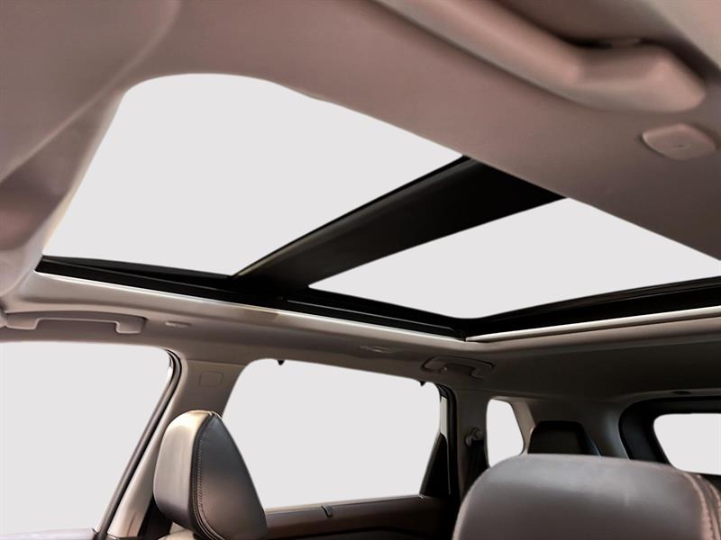 nissan Rogue 2023 - 10