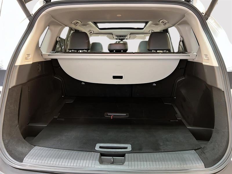 nissan Rogue 2023 - 14